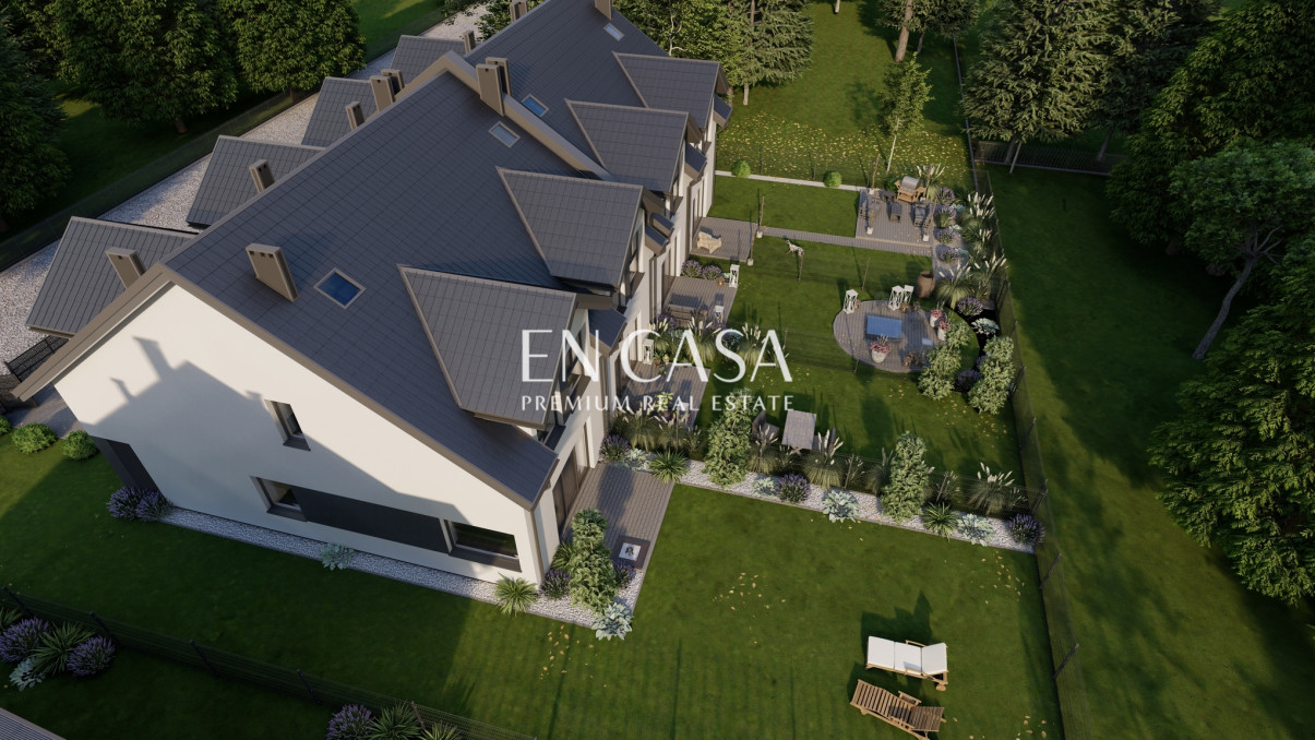 House Sale Grodzisk Mazowiecki Rzymska 5
